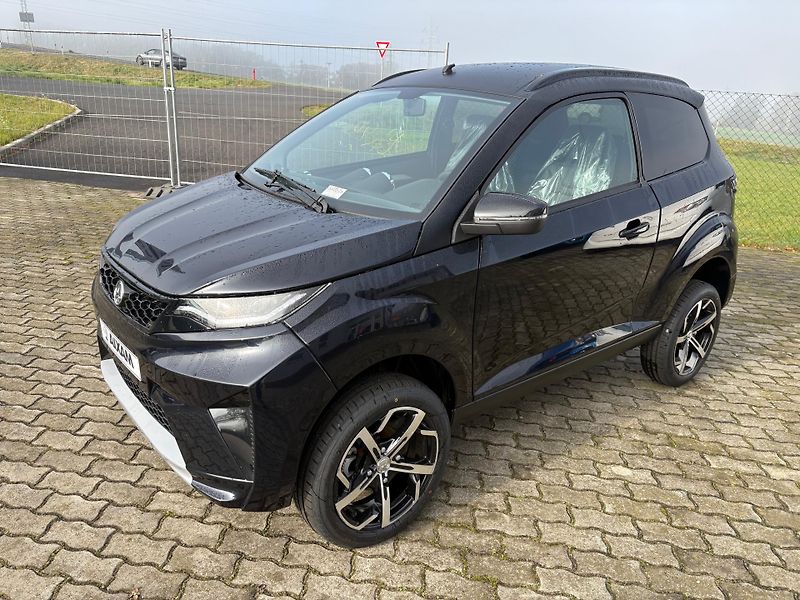 Aixam Crossover (2026) Prémium - fotka 3 z 10