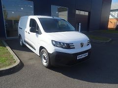 Peugeot Partner (2026) Furgon L2 BHDi 130 MAN6 - fotografie inzerátu