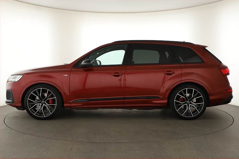 Audi Q7 (2024) 55 TFSI - fotka 3 z 20