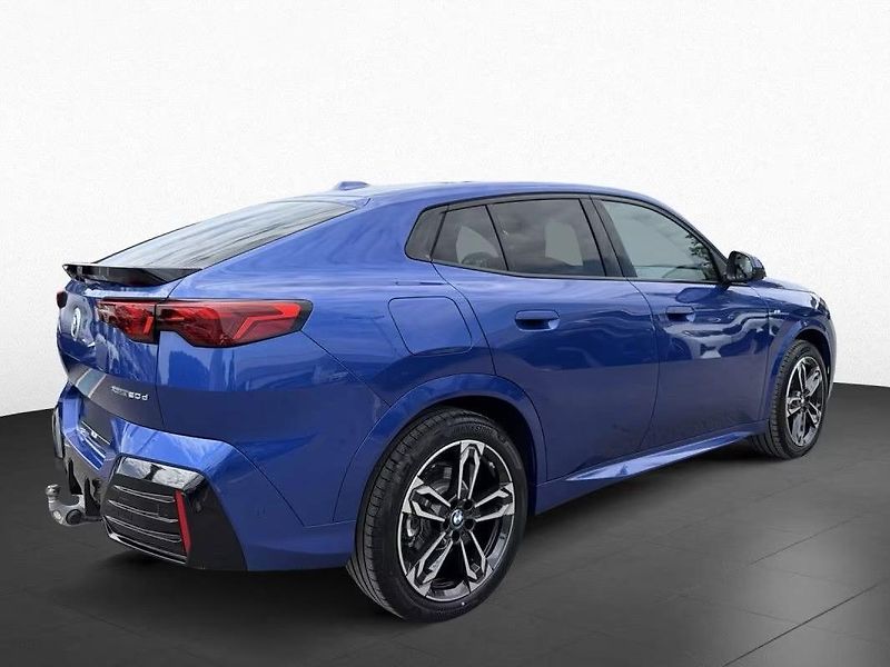 BMW X2 (2025) xDrive20dM ACC HUD Ad.LED PANO - fotografie inzerátu