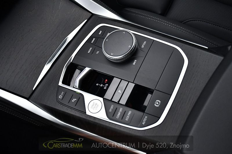 BMW Řada 4 420xD M-SPORT ČR 1.M HUD TAŽNÉ - fotka 34 z 52