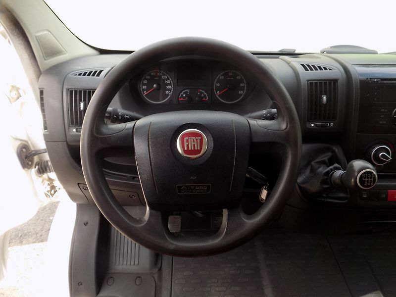 Fiat Ducato (2013) 2 3 96KW MAXI KLIMA  - fotka 18 z 35