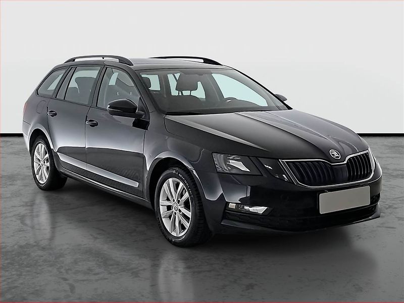 Škoda Octavia (2020) Ambition 1.5 TSI, Serv.kniha - fotografie inzerátu