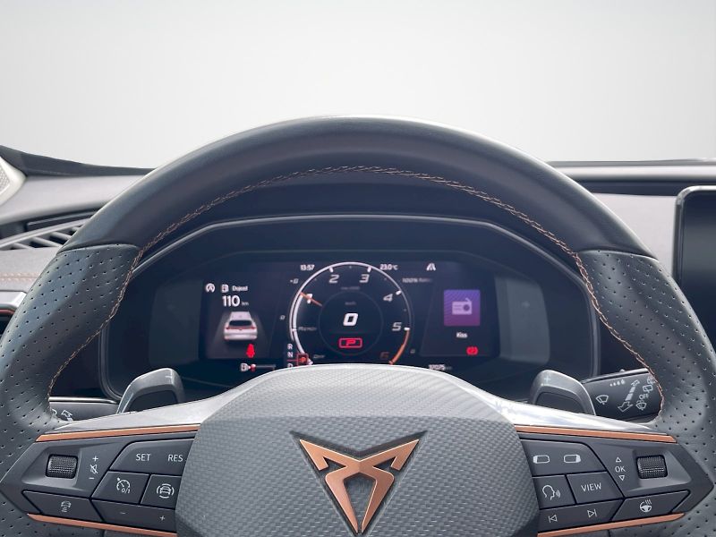 Cupra Formentor (2024) 2.0 TDI 110 kW DSG 4Drive Basi - fotka 9 z 35