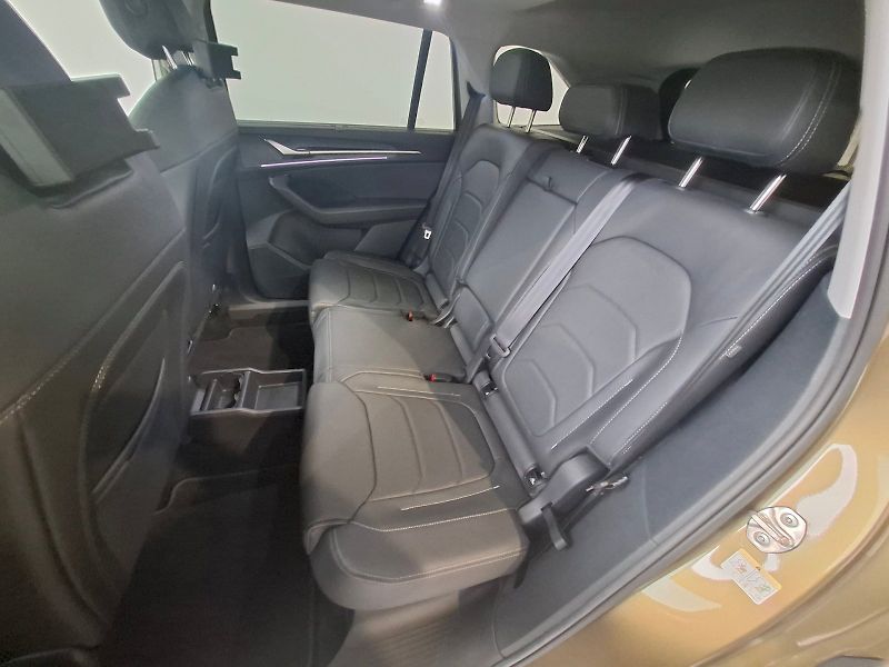 Škoda Kodiaq (2024) EXLUSIVE SELECTION 4X4 TD 142/ - fotka 28 z 47