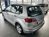 Volkswagen Golf Sportsvan 1,4   TSI 92kW,SERVISKA,2.MAJ - náhled 3