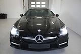 Mercedes-Benz SLK (2015) SLK350 3,5 AUTOMAT - náhled 1