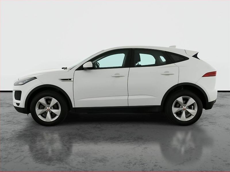 Jaguar E-Pace (2021) D150 AWD - fotka 3 z 20