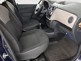 Dacia Lodgy (2013) 1.6 8V, nová STK, Tažné - náhled 9