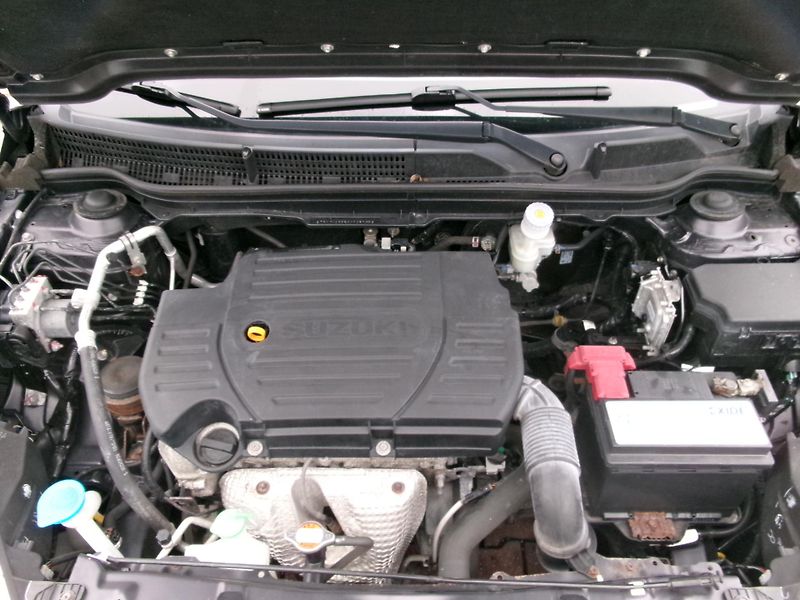 Suzuki SX4 S-Cross (2014) 1,6i AC TEMP VÝHŘEV TAŽNÉ - fotka 30 z 30