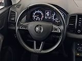 Škoda Karoq (2019) 1.5 TSI, Automat, Tempomat - náhled 15