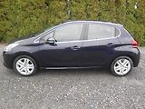 Peugeot 208 NAVI, CHROM, LED, 87TKm - náhled 35