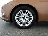 Ford Focus (2013) 1.0 EcoBoost, Serv.kniha - náhled 19