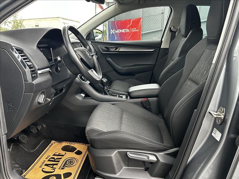 Škoda Karoq 1,0 TSi Style DPH  Kessy,Kamer - fotka 11 z 50