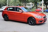 BMW Řada 1 116D STEPTRONIC F20 85kW - náhled 8