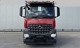 Mercedes-Benz (2021) Arocs 1845 4x4 hydraulika  - náhled 4