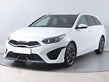 Kia Ceed (2025) GT Line 1.5 T-GDI - náhled 1