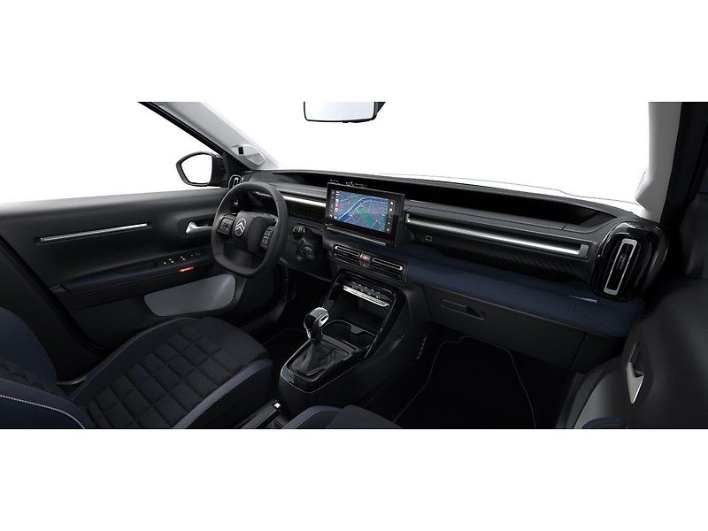 Citroën C3 Aircross (2026) Collection - fotka 7 z 8