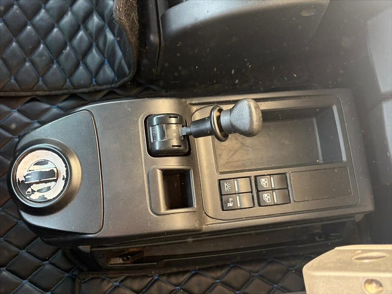 MAN TGX 18.500 4x2 lowdeck - fotka 14 z 20