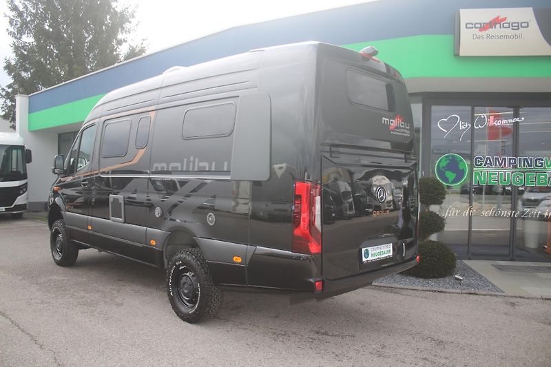 Malibu (2026) Genius 641 LE 4X4 - fotka 8 z 19
