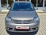 Volkswagen Golf Plus 1.4i 59kW UNITED - náhled 2
