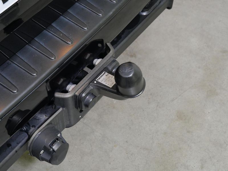 Ford Tourneo Custom - fotka 25 z 25