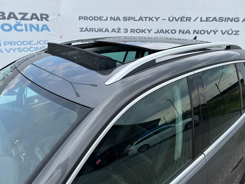 Volkswagen Tiguan (2013) 2.0TDi 103kW Sport & Style - fotka 41 z 43