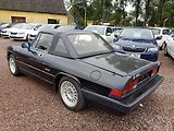 Alfa Romeo Spider KABRIO HARDTOP - náhled 6