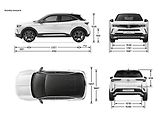 Opel Mokka (2025) GS 1.2 TURBO 136k MT6 - náhled 23