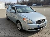 Hyundai Accent (2008) 1.6i, 82kw Původ ČR 1. maj. - náhled 7
