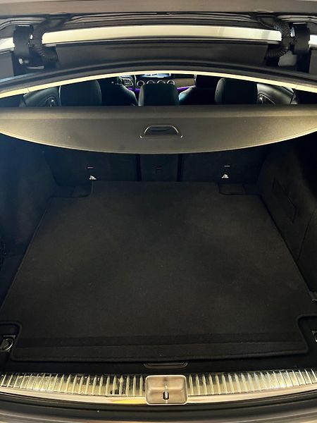Mercedes-Benz Třídy E (2019) 3.0 /250kW - fotka 18 z 18