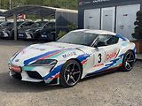 Toyota Supra 2.0iT, Executive, SPORT, JBL - náhled 2
