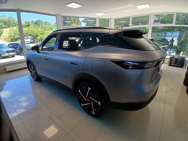 Omoda Ostatní Luxury - fotka 7 z 15