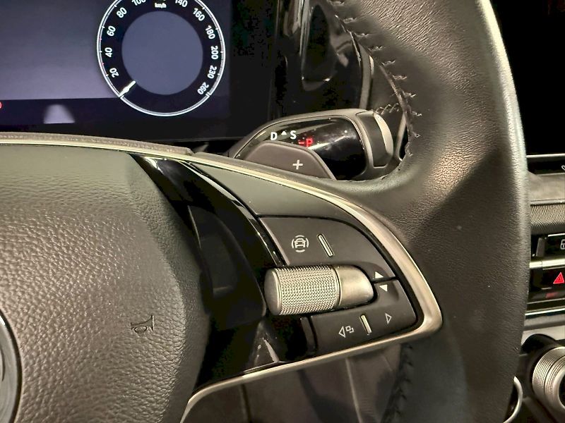 Škoda Kodiaq (2024) EXCLUSIVE 2.0TDI 142KW DSG 7 M - fotka 20 z 44