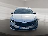 Škoda Octavia 2,0 TDI Ambition 4x4 DSG - náhled 1