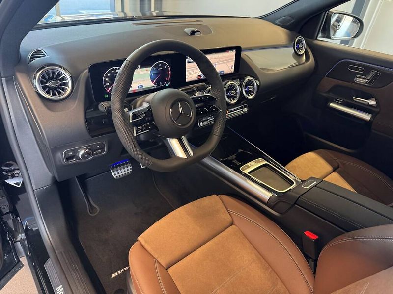 Mercedes-Benz GLA (2026) 200 d 4M - fotka 2 z 6