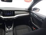 Škoda Octavia (2022) 1.5 TSI, Automat, Serv.kniha - náhled 8