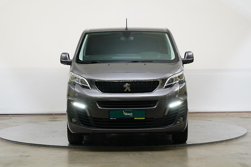 Peugeot Expert - fotka 4 z 28