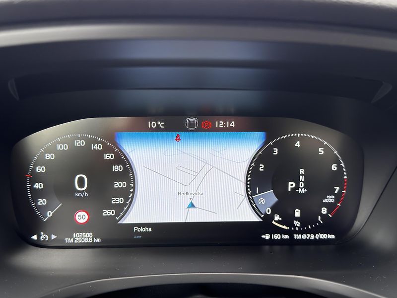 Volvo S60 B4 FWD // 1. maj // +kola - fotka 25 z 41