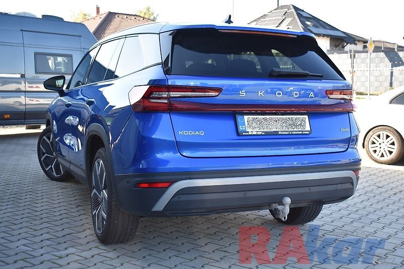 Škoda Kodiaq (2024) Exclusive Selection2,0 TDI 4x4 - fotka 3 z 50