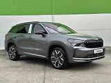 Škoda Kodiaq Sportline 2.0TDi 4x4 DSG 193PS - náhled 2