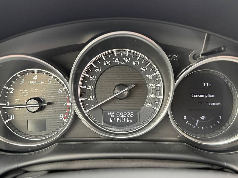 Mazda CX-5 (2015) 2.0 Skyactiv 121 kW Challenge - fotka 11 z 21