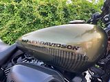 Harley-Davidson XG750A Street Rod (2017) - náhled 12