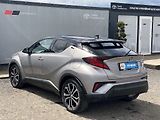 Toyota C-HR 1.8HSD, Selection, 2x kola - náhled 4
