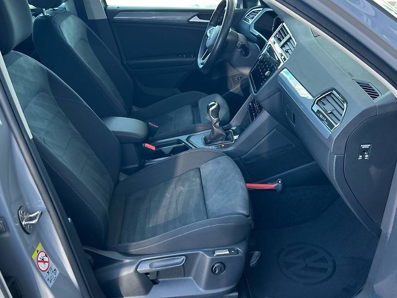 Volkswagen Tiguan (2020) 1.5 TSI Life - fotka 22 z 31