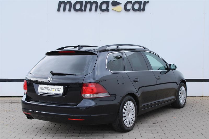 Volkswagen Golf 2.0 TDI 103kW HIGHLINE NAVI - fotka 2 z 3