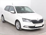Škoda Fabia (2021) Style 1.0 TSI, ČR,1.maj - náhled 1