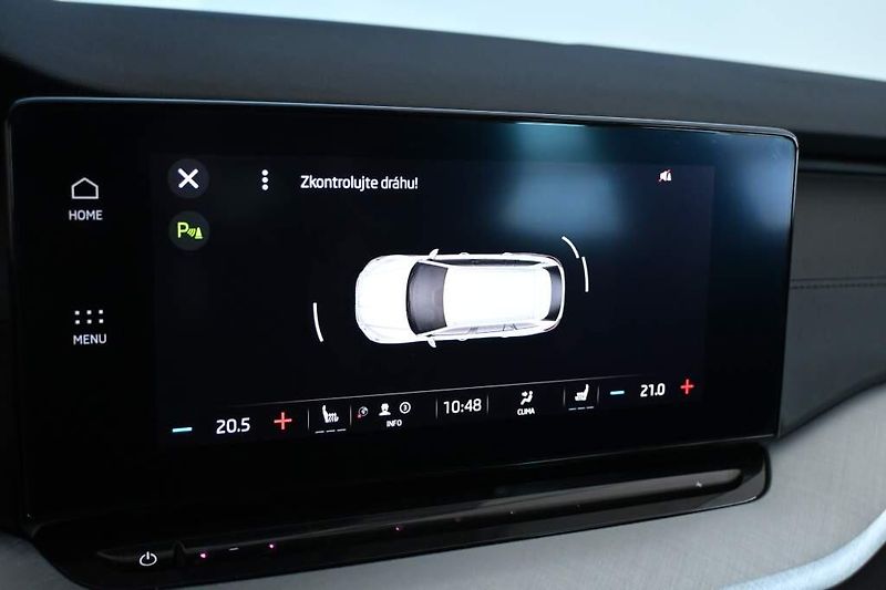 Škoda Octavia (2023) 2.0 LED TOUR Virtual TDI - fotka 21 z 31