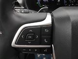Toyota Highlander 2.5e-CVT HEV 7míst, AWD - náhled 30
