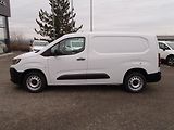 Opel Combo Van L2H1 1.5 CDTI - náhled 4
